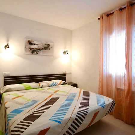 Almadrava Fu Villa Denia Exterior foto